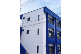 SHIBAZAKI Build Ⅱの外観