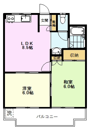 間取り：213142020698