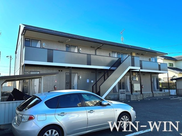 メゾン・ド・ラヴィ菰口IIの画像