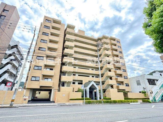 ディアハイム宮脇のイメージ