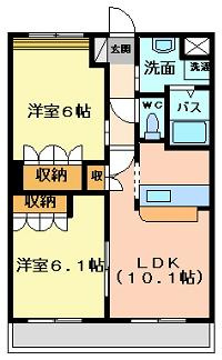 間取り：221013382869