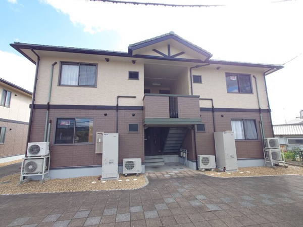 セジュール新市の画像