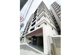 verite覚王山の外観