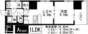 間取り：223040520073