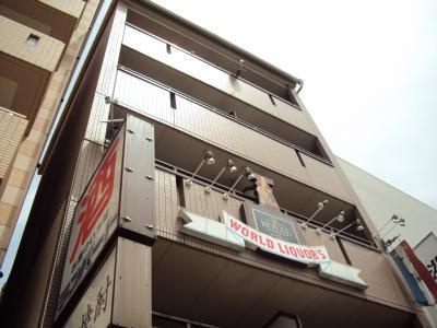 ベルステージ東山の画像