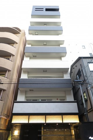 アマデウス北堀江の画像