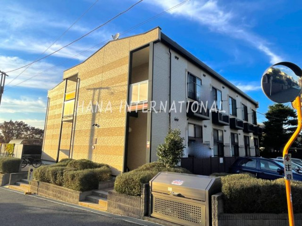 カームヒルズの画像