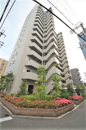 スプランディッド新大阪Ⅲの画像