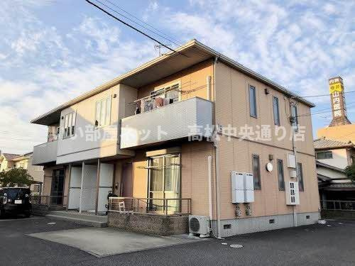 リベラ寺井II A棟のイメージ