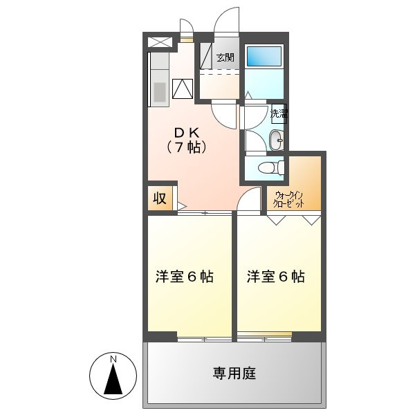 間取り：221014859060