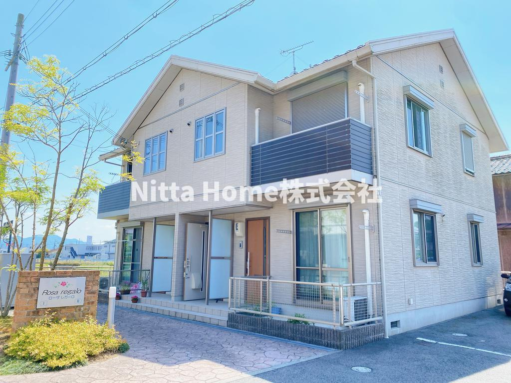 ローザ　レガーロのイメージ