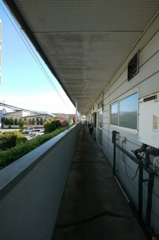 【第一富澤ハイツのその他】