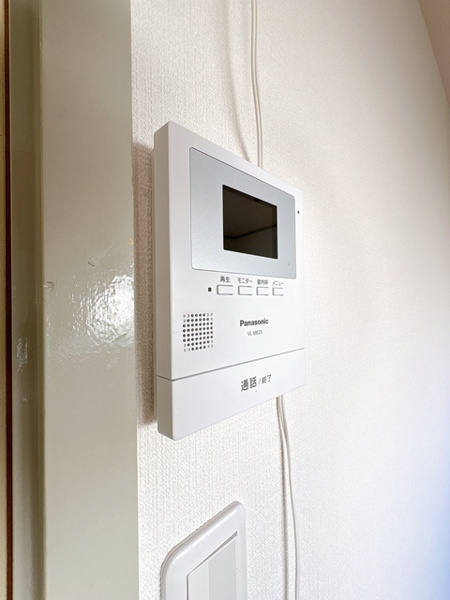 谷川第2マンションのその他