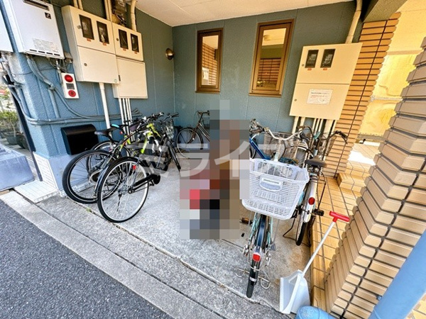 谷川第2マンションのその他