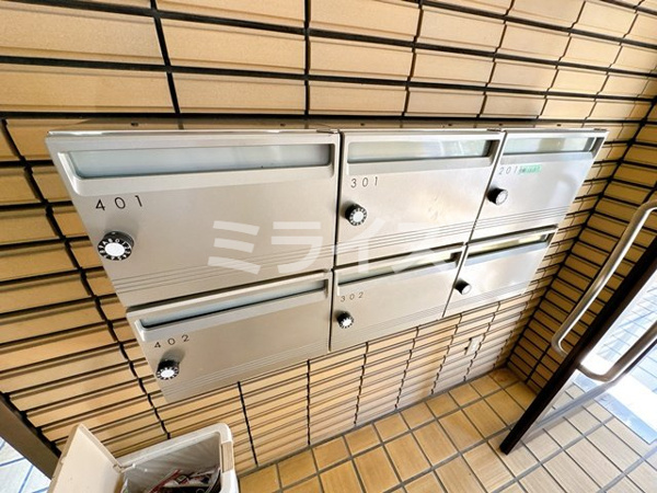 谷川第2マンションのその他