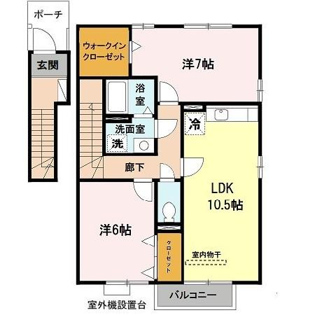 間取り：230036152862
