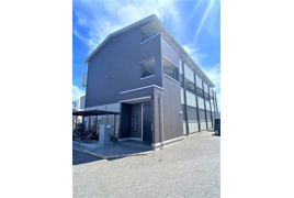 レジデンス桜　　刈谷市近郊の賃貸はクラスホーム刈谷店の外観