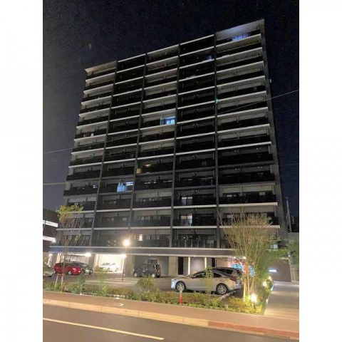 RJRプレシア熊本駅前のイメージ