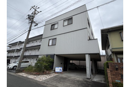 高丘西4丁目戸建ての外観