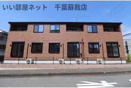 ウルルⅠの外観