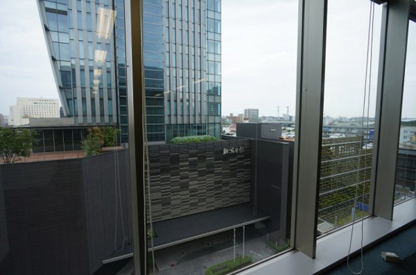 【コズミックスⅡの展望】