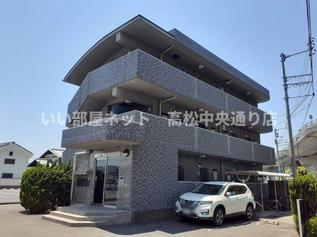 フルール・Ｍのイメージ