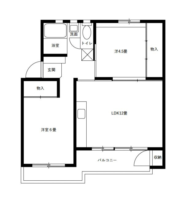 間取り：214079074095