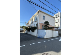 サニーテラスの外観