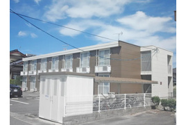 コンフォールの外観