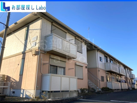 シティーハイムロイヤルIIIの画像