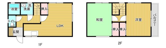 間取り：230030953792
