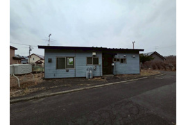 別保7-109貸家の外観