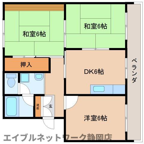 間取り：222017644332