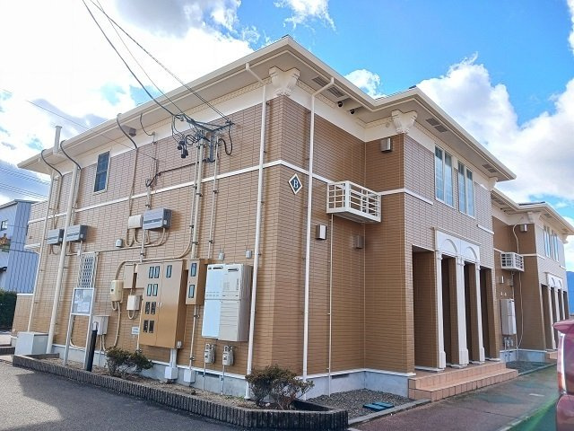 揖斐郡大野町大字中之元&nbsp;2階建&nbsp;築19年のイメージ