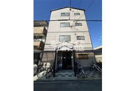 シリングコートの外観