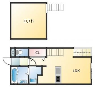 GRAND　JUTE(グランジュテ)　Bのイメージ