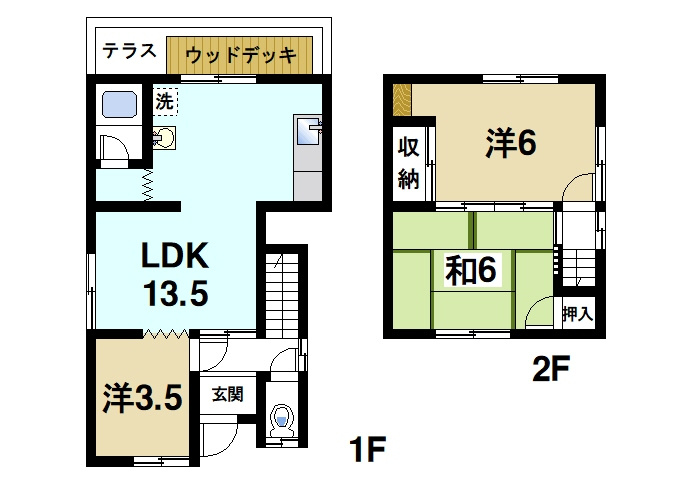 間取り：229010018962