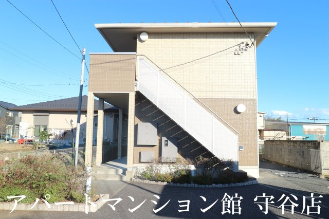 プレミールハイムのイメージ