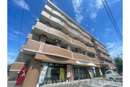 ルミエールガーデンⅠの外観