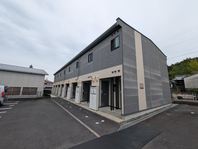 レオパレスＹＲＯＰのイメージ