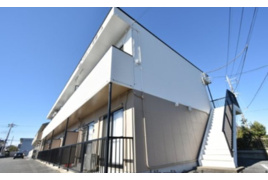 コミューン岩嶋 Aの外観
