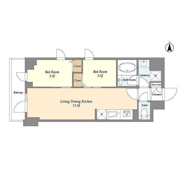 間取り：213131750201