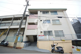 東舞子メゾンの外観