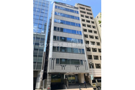 パークコート元町WESTの外観
