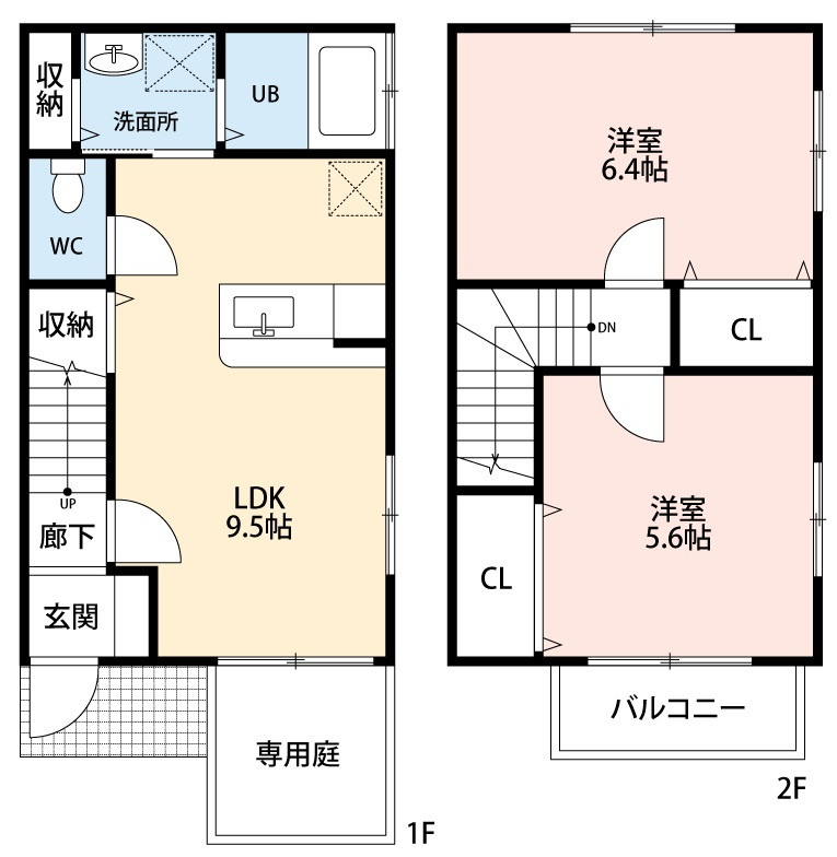 間取り：223038915072