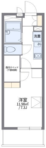 間取り：234042785479