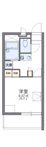 間取り：234042785481