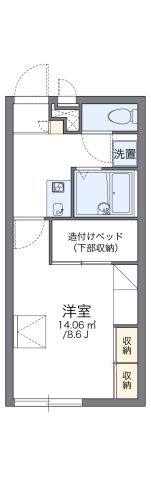間取り：234042785482