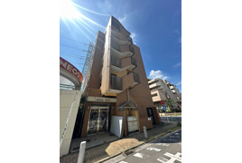 Salida仲町台/サリーダ仲町台の外観