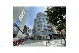 第５アムスビル（旧池袋ビル）の外観